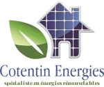 COTENTIN ENERGIES